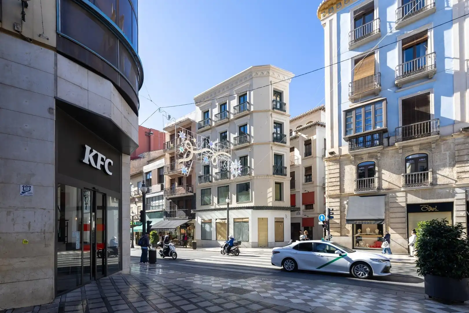 Business premises for sale in Reyes Católicos, imagen 49