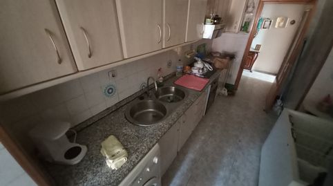 Foto 3 de Pis en venda a San José Obrero, Zamora Capital
