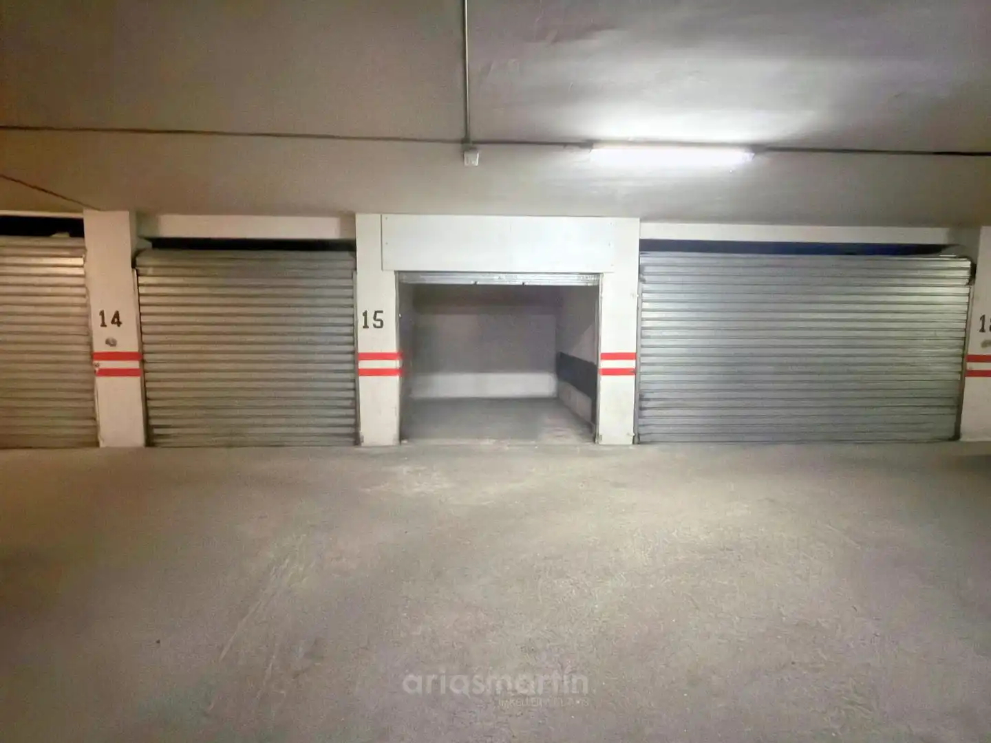 Àtic en venda a Saavedra y Fajardo 20, imagen 51