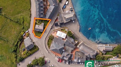 Foto 2 de Casa o chalet en venta en Castropol, Asturias