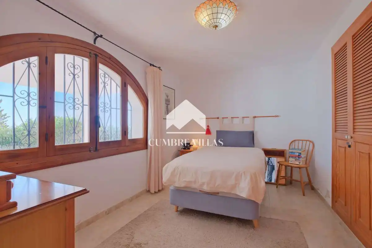 Haus mit Pool zum Verkauf in Monte los Almendros - El Pargo - Costa Aguilera, imagen 31