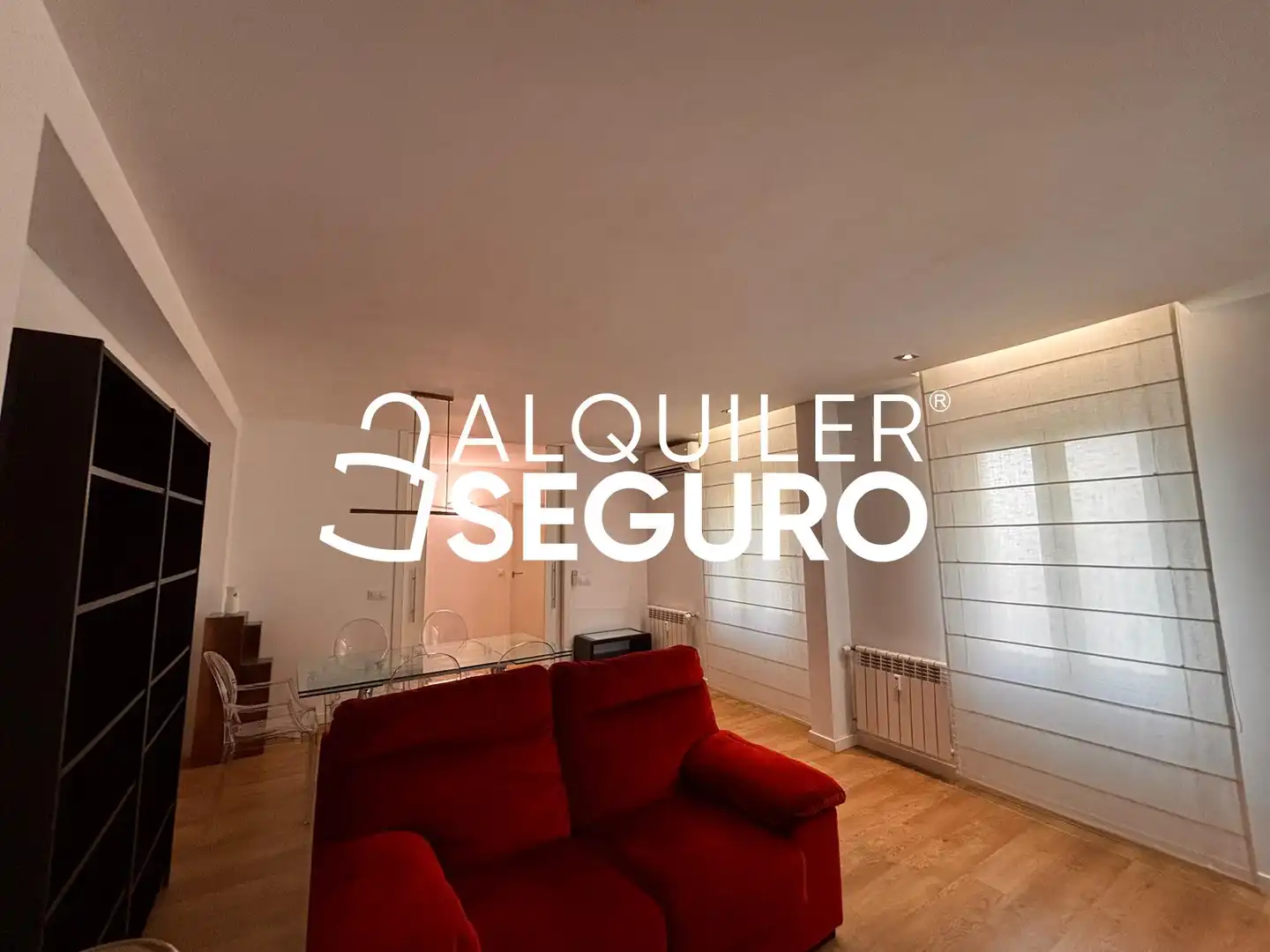 Pis de lloguer a del Áncora, Palos de Moguer