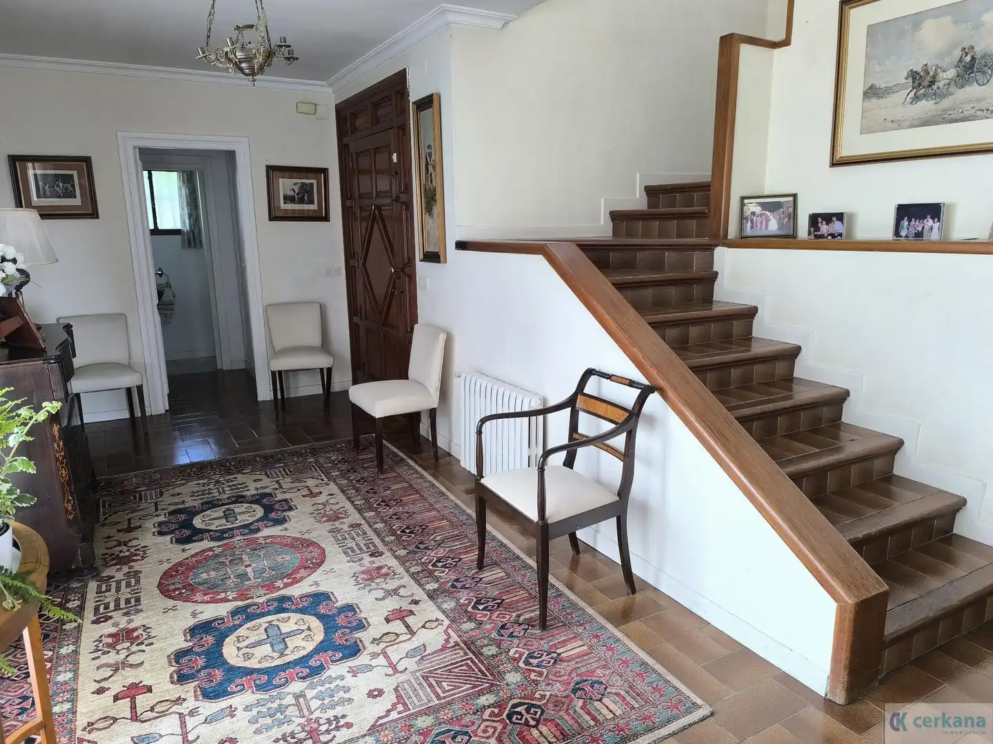 Chalet en venta en Villares altos, imagen 17
