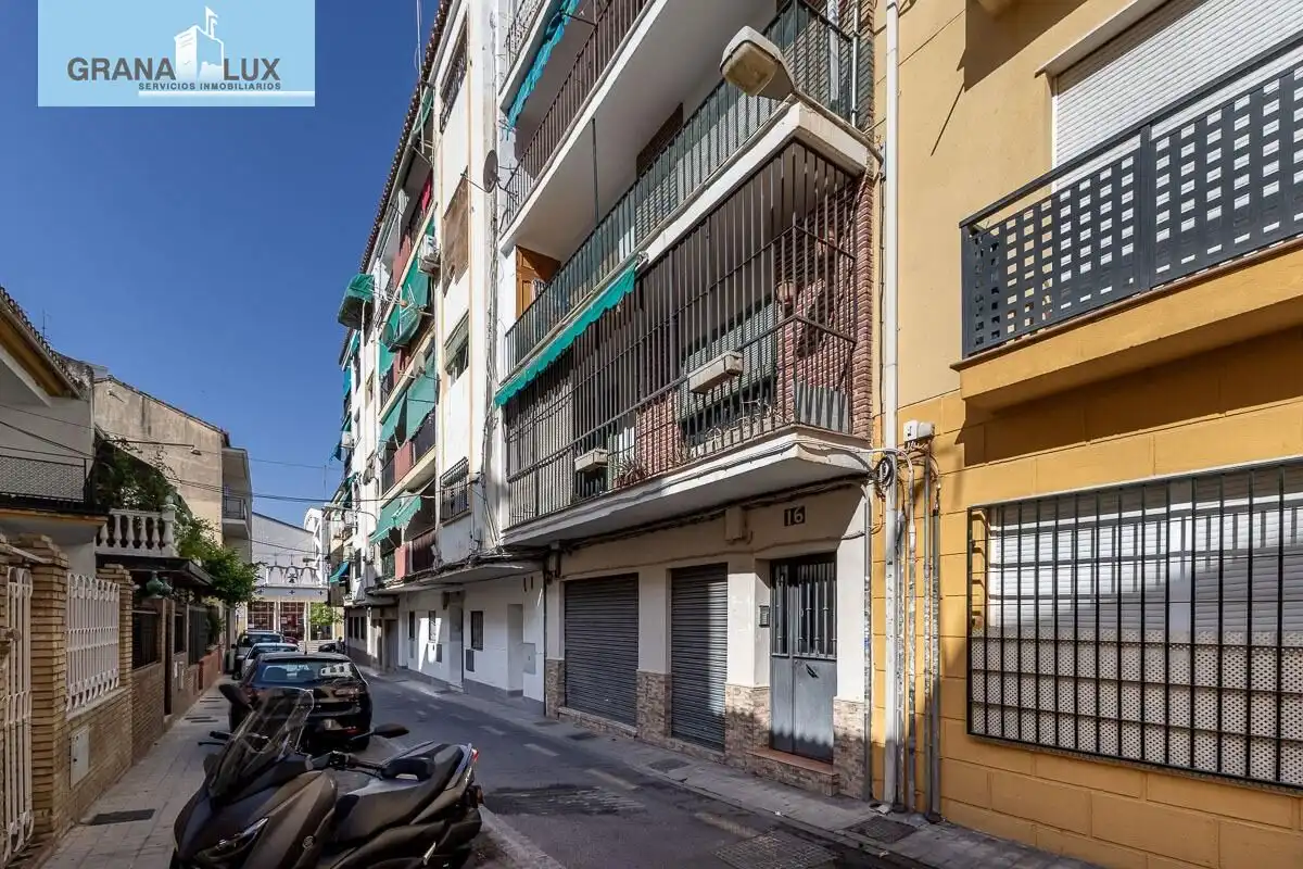 Flat for sale in Calle Gras y Granollers, imagen 23