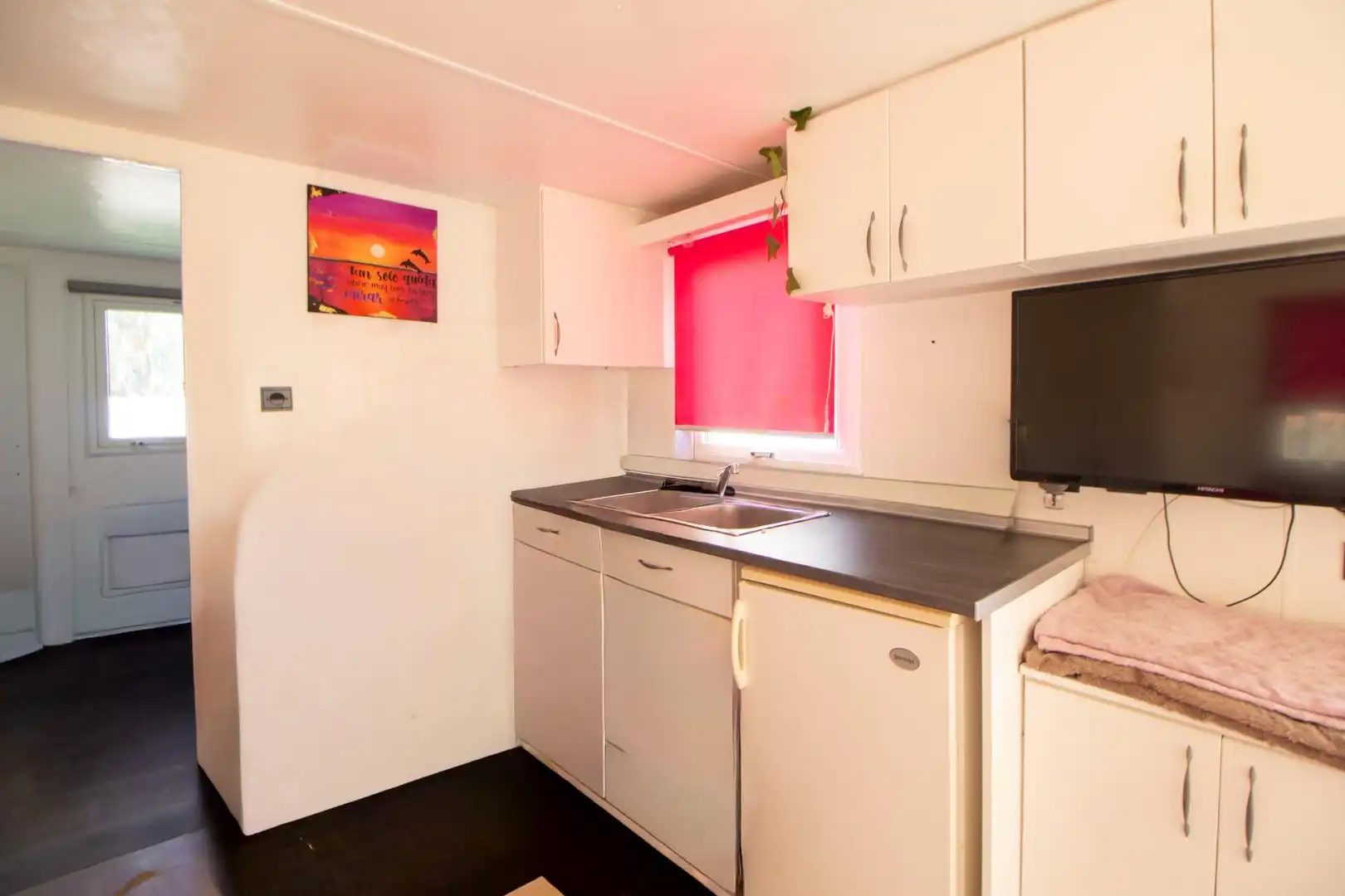 Kitchen of Houses for sale in Chiclana de la Frontera