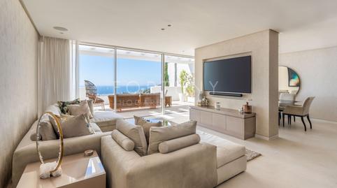 Photo 2 of Duplex for sale in Calle Malaga, 5, Ojén, Málaga