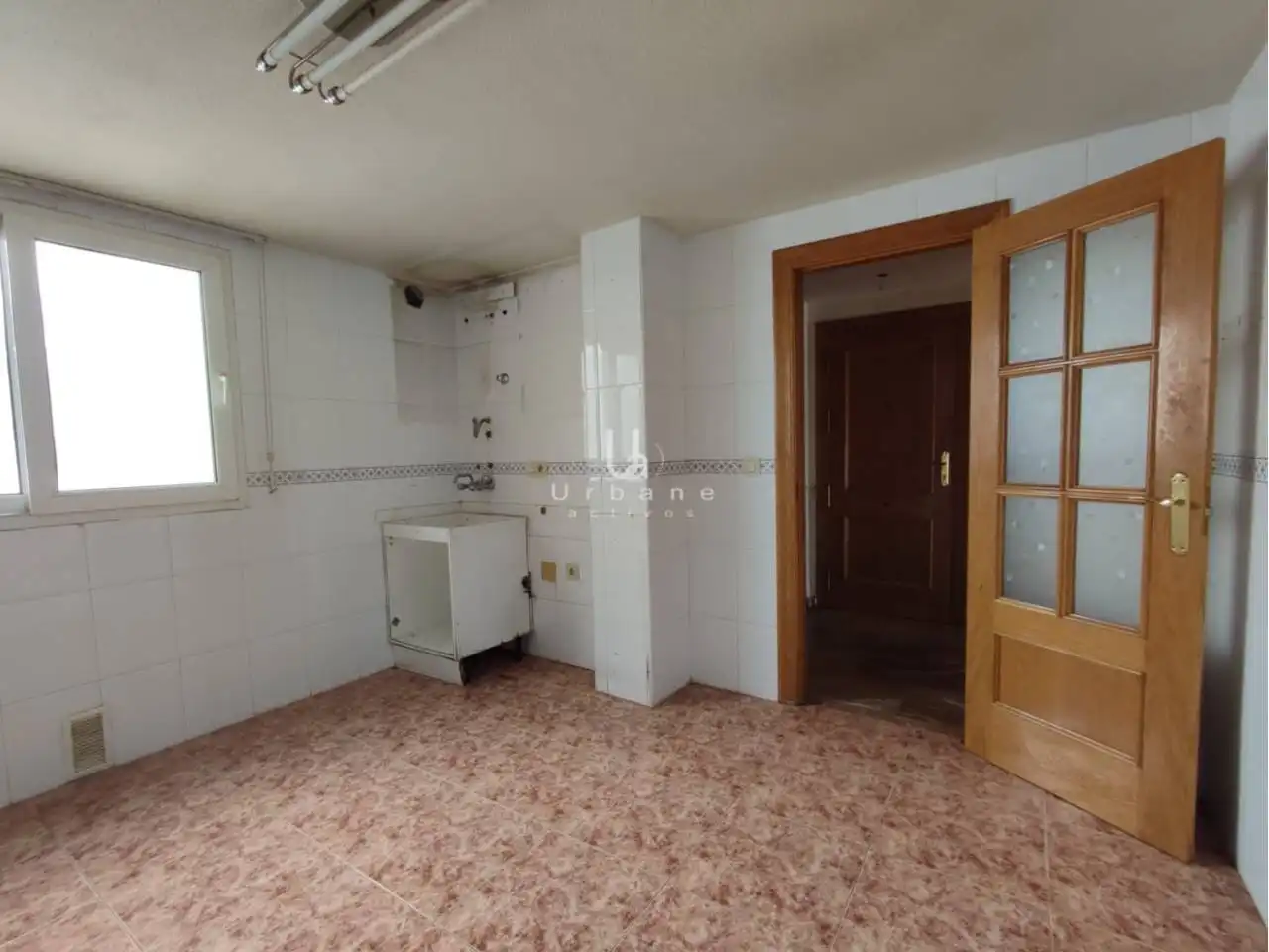 Cuina de Pis en venda en Murcia amb Traster i Balcó