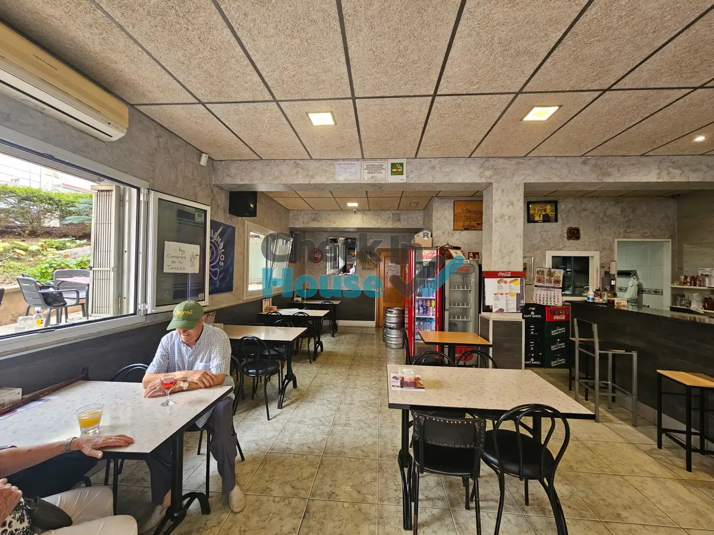 Local comercial en venta en Carrer Anselm Clavé, imagen 5