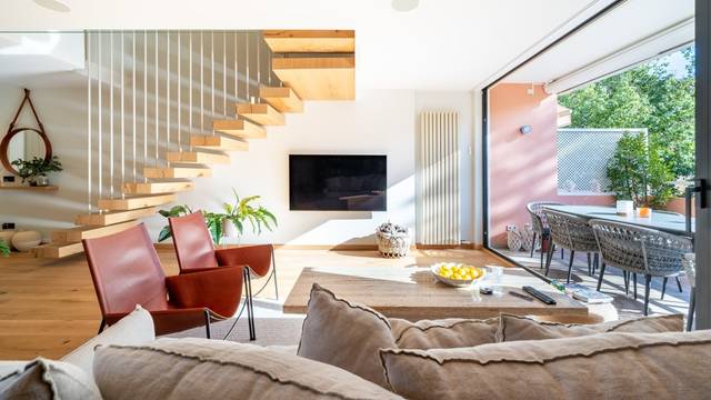 Dúplex en Venta en La Bonanova