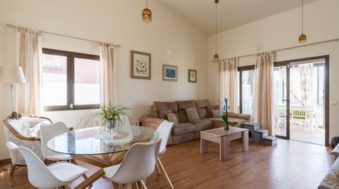 Foto 5 de Casa o xalet en venda a Avenida Angel Jove, 27, Caleta de Fuste, Antigua