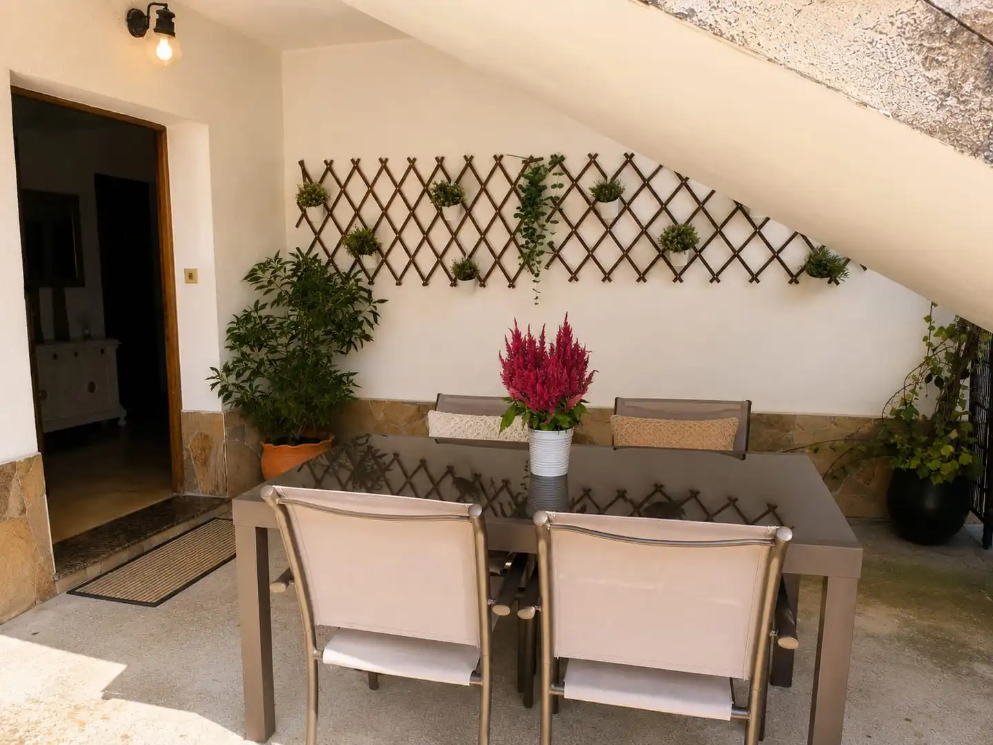 Chalet con terraza en venta en Sada (A Coruña), imagen 54