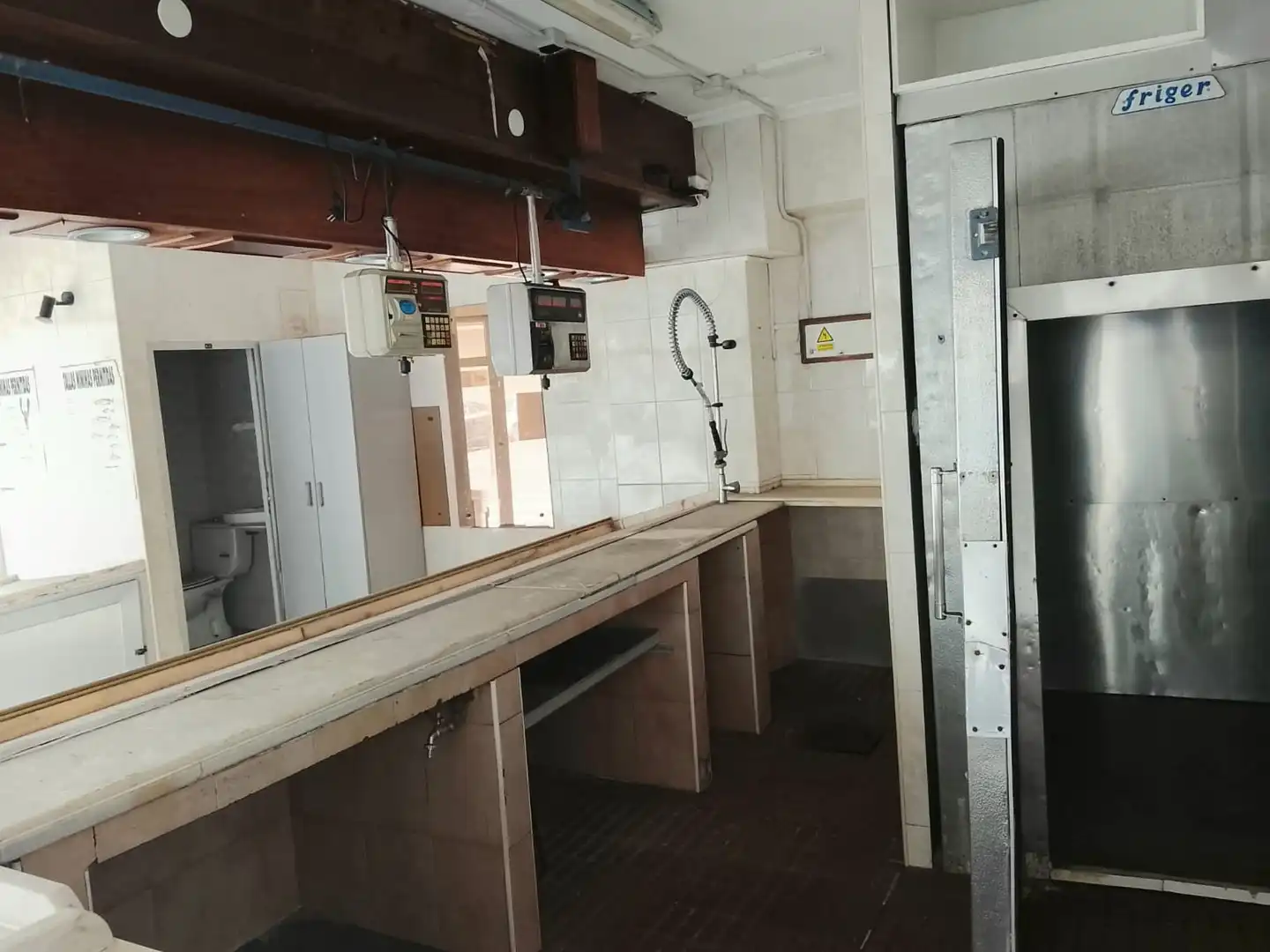 Local commercial à vendre à Calle Álvaro de Albornoz, imagen 10