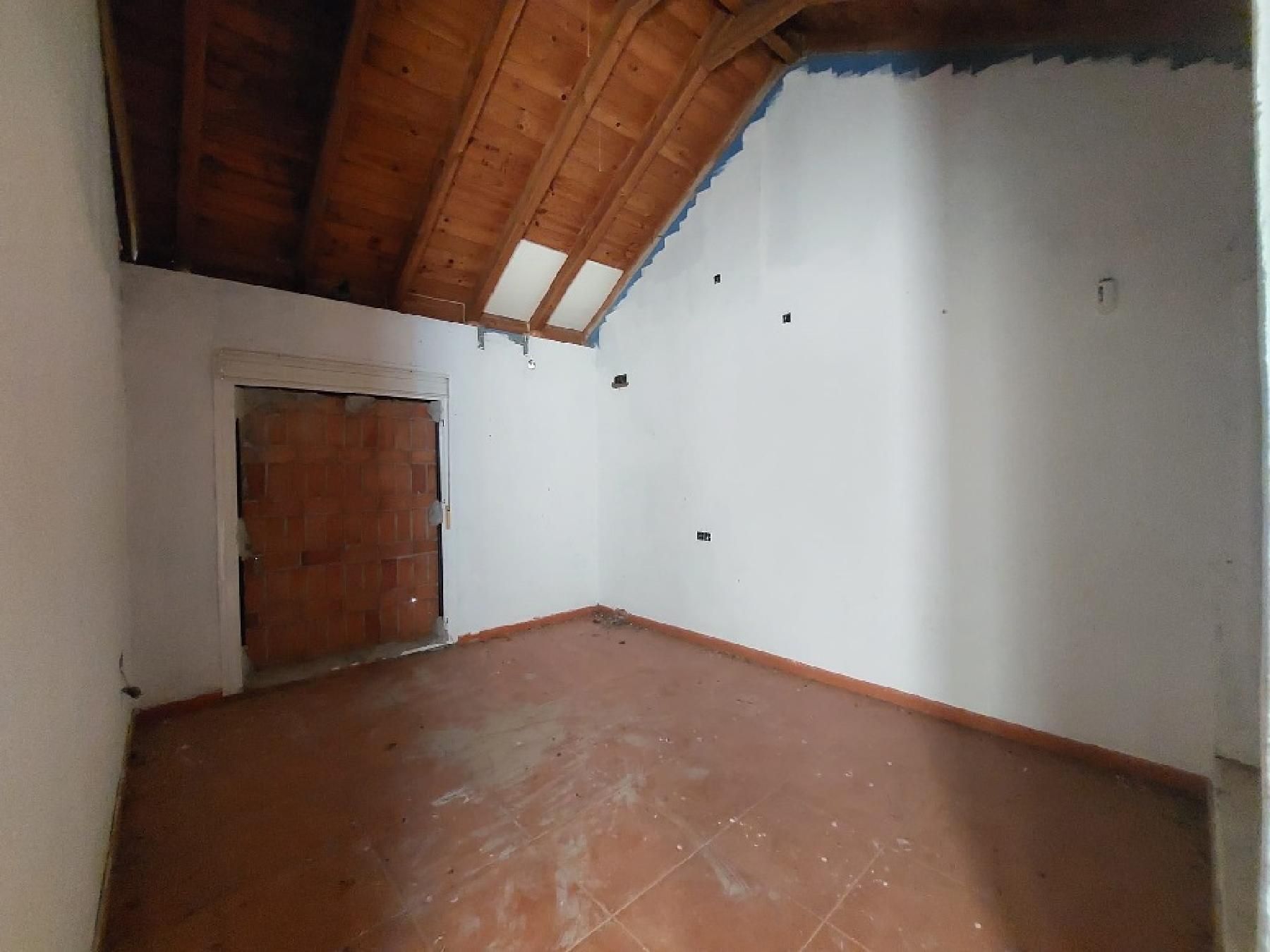 Casa o xalet en venda en Guillena