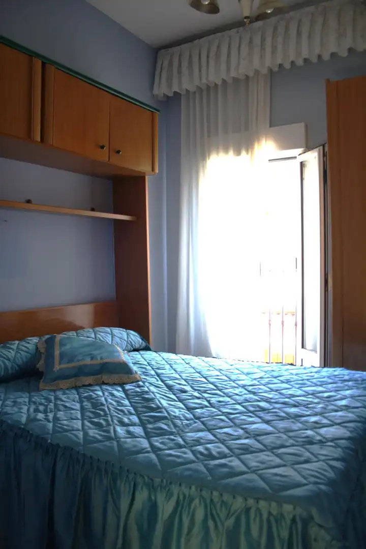 Casa adosada en venta en Pasaje FLORES, 3, Carrión de los Céspedes