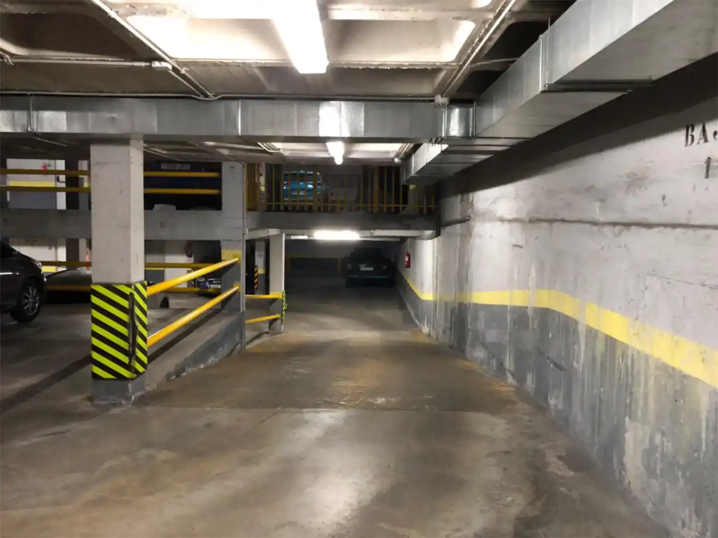 Parking of Garage for sale in Ciudad Lineal