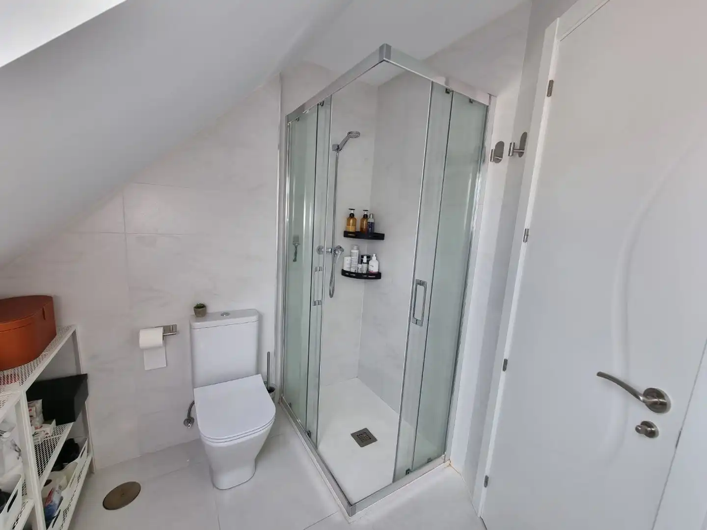 Duplex avec ascenseur à louer à Calle Araucaria 1, imagen 11