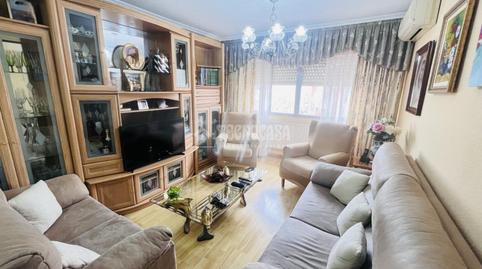 Foto 5 de Pis en venda a C/ Maestro Chueca, Barrio de las Fronteras, Torrejón de Ardoz