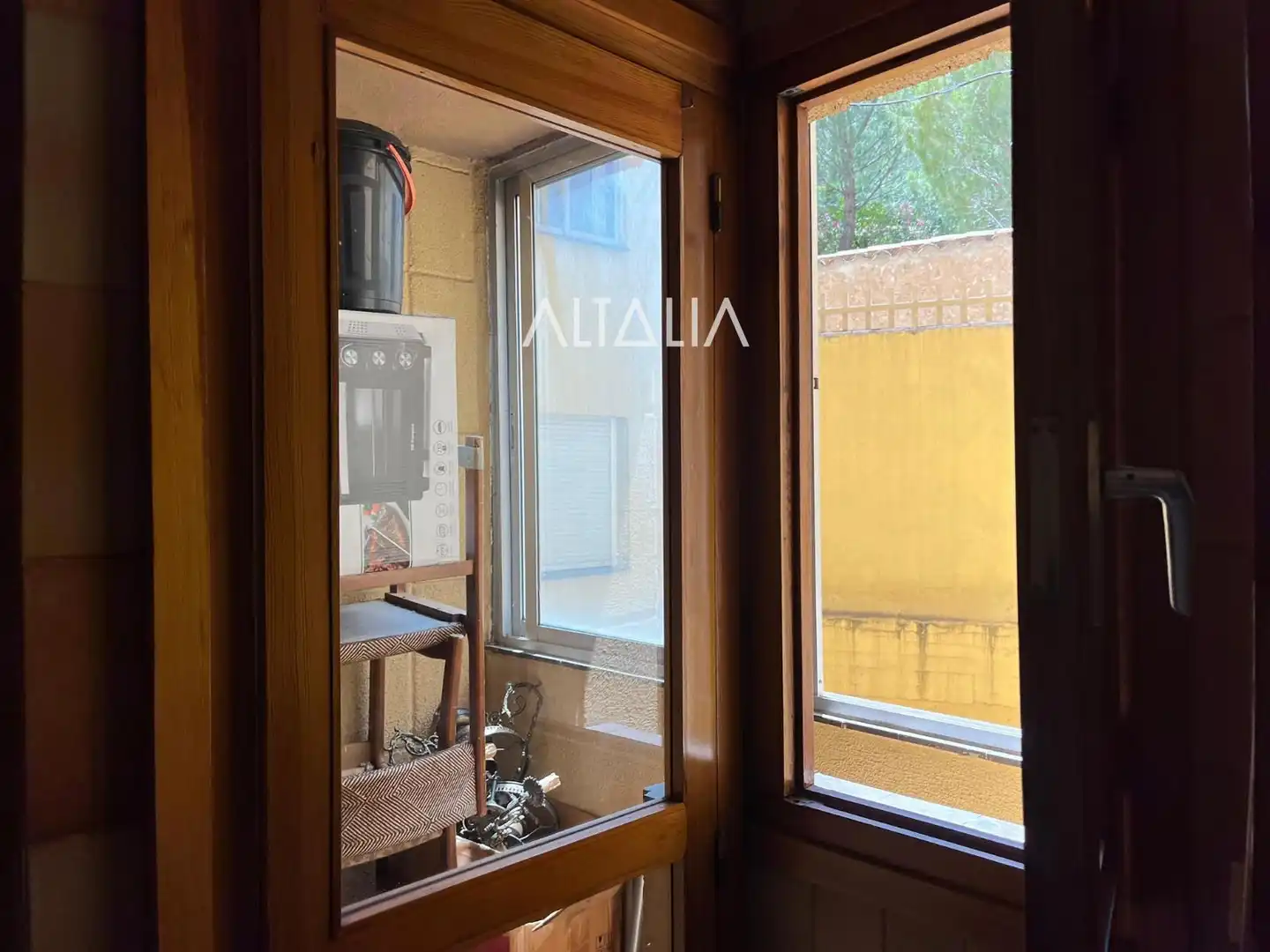 Piso de alquiler en Cuenca con Calefacción y Amueblado