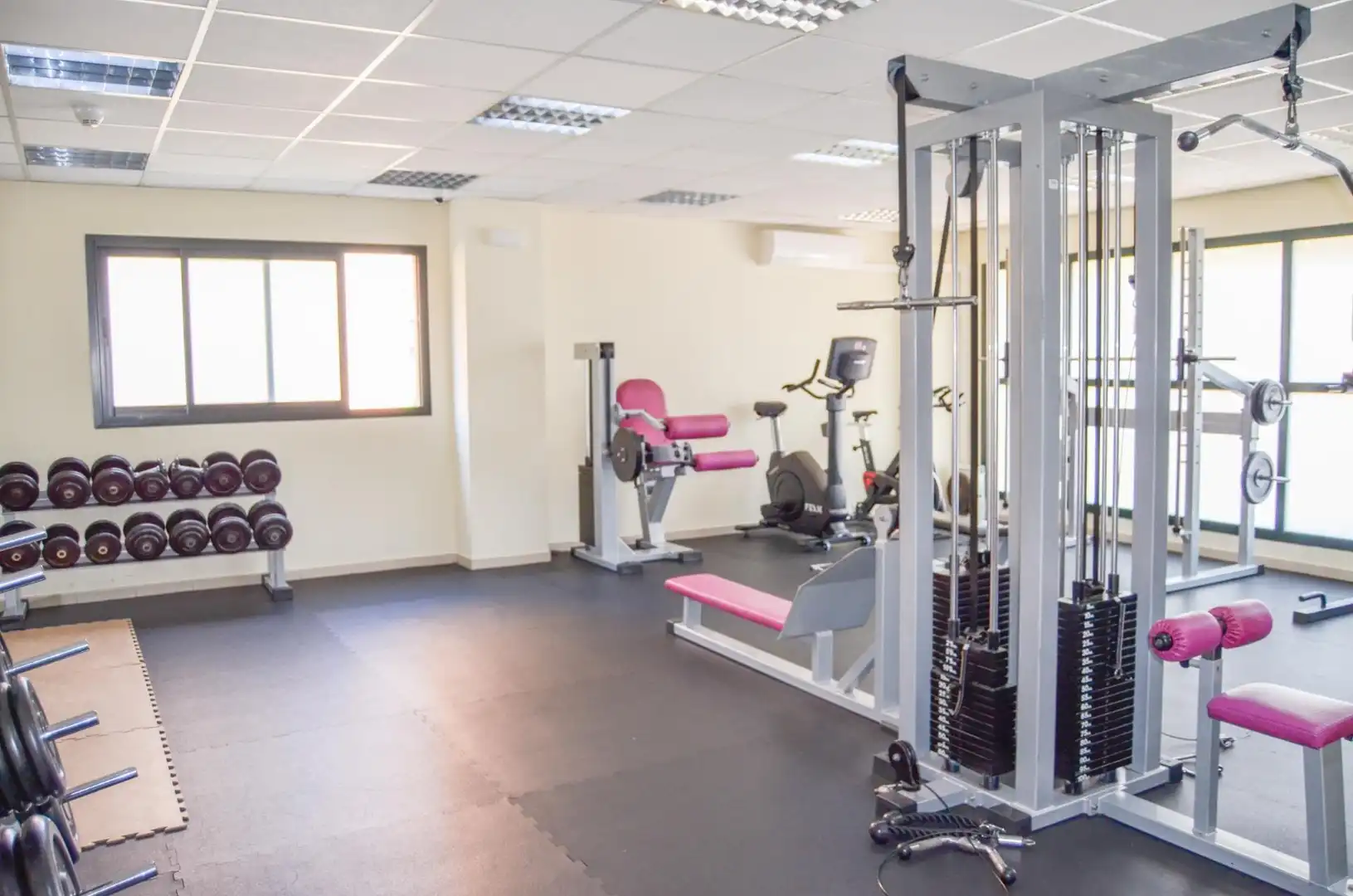 Apartament de lloguer a Avenida de Niceto Alcalá Zamora, 26, Sanchinarro