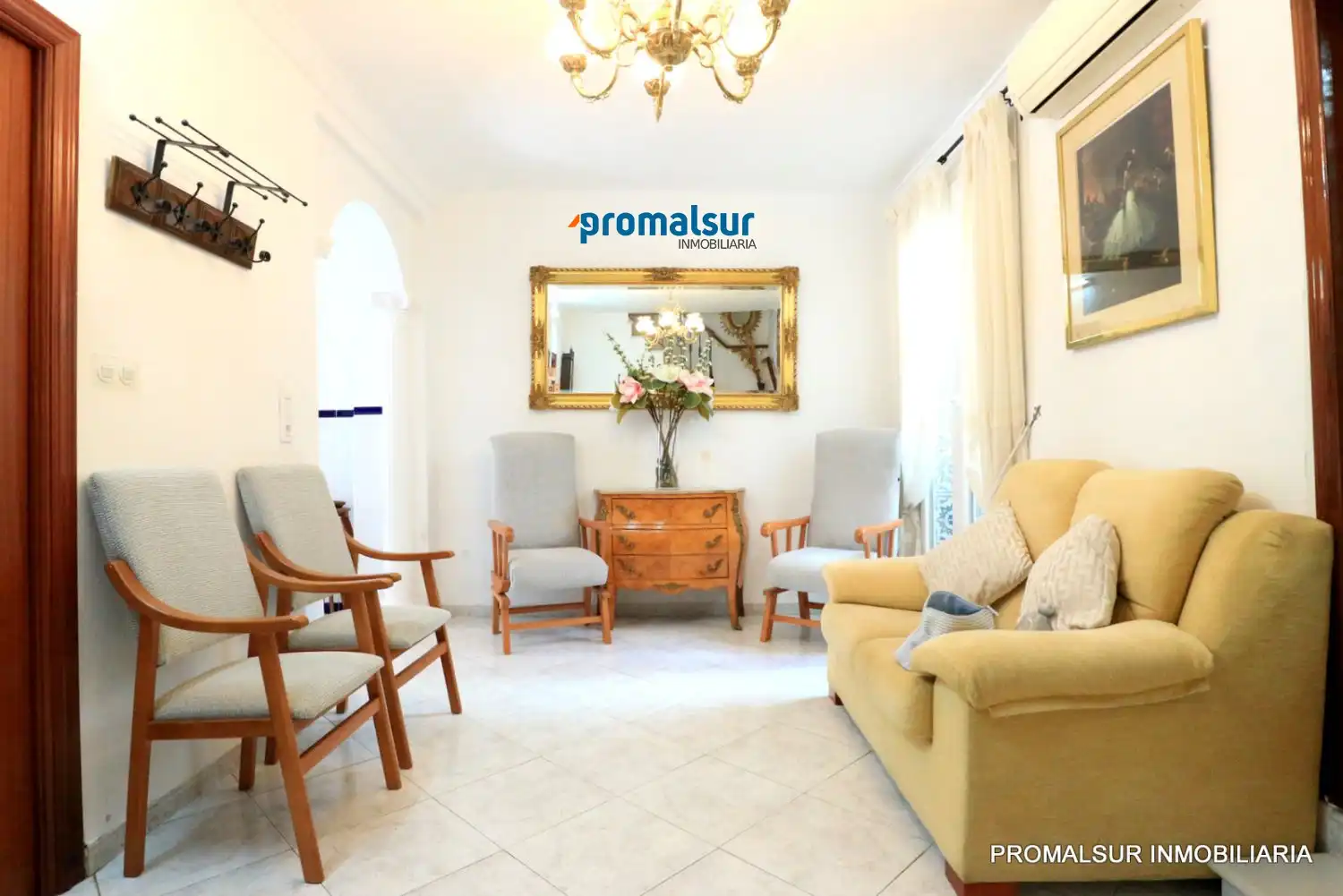 Casa in vendita a Puente Genil, imagen 2