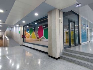 Local comercial de lloguer a Peñacastillo - Nueva Montaña