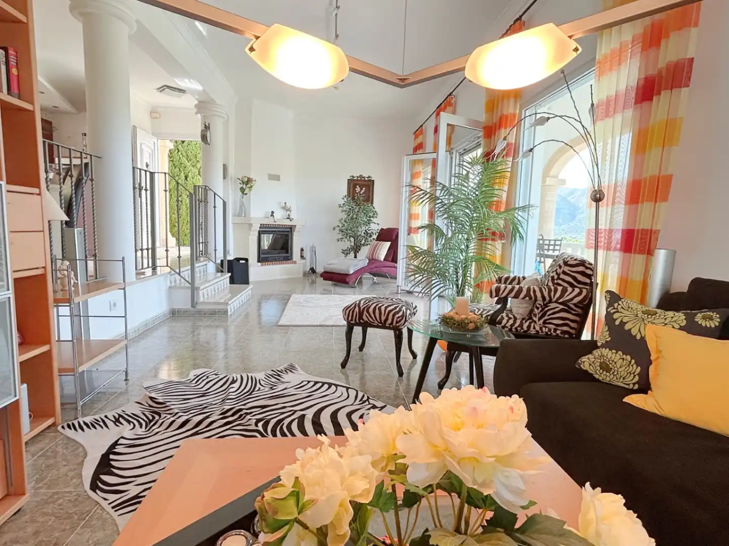 Villa avec piscine à vendre à Orba, imagen 35