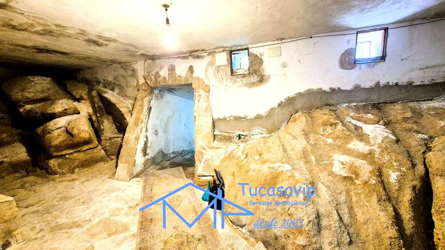 Casa amb piscina en venda a Pelayos de la Presa, imagen 39