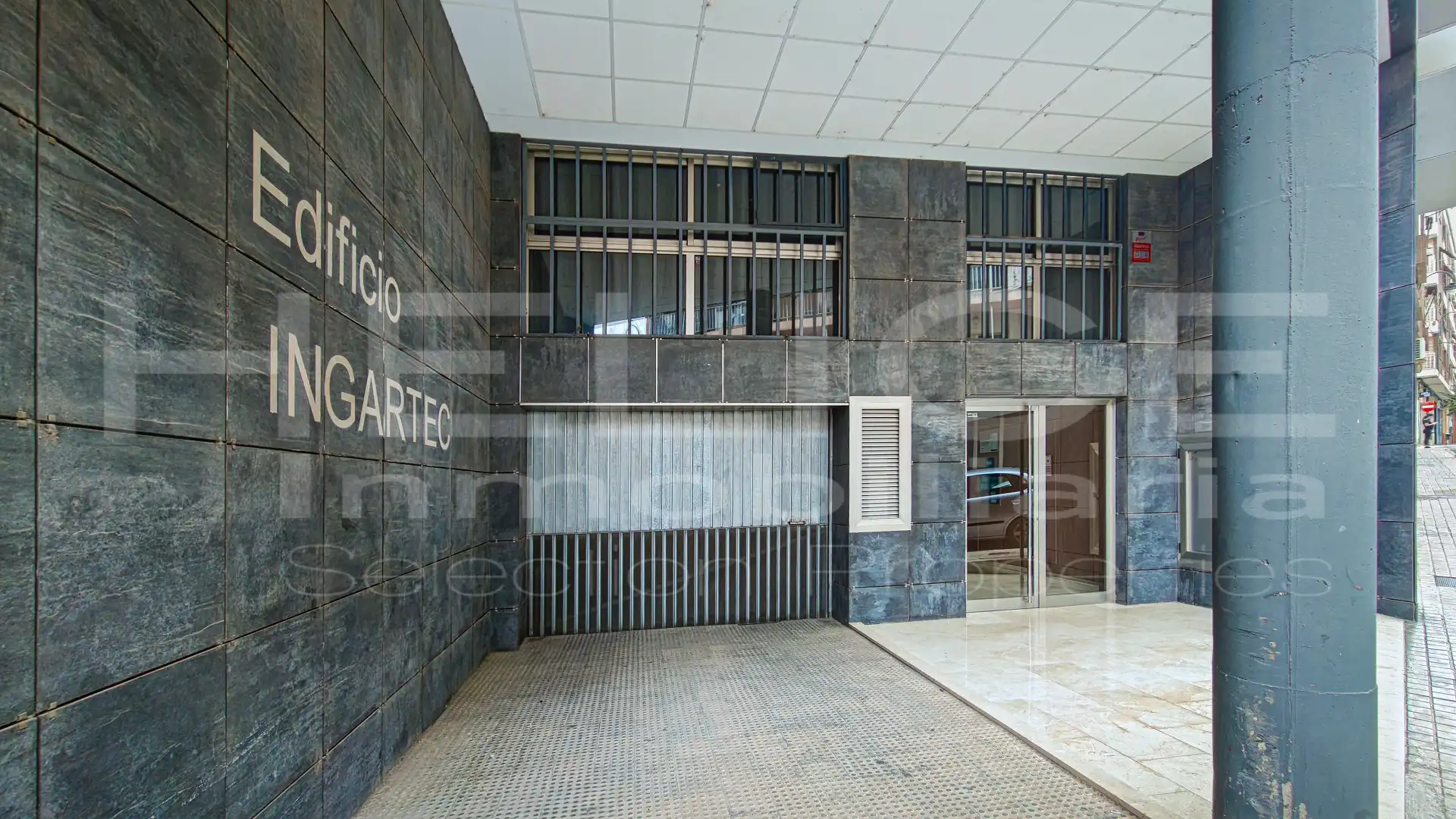 Büro mit Aufzug zum Verkauf in Carrer Jesús Morante Borrás, imagen 3