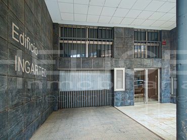 Oficina con ascensor en venta en Carrer Jesús Morante Borrás