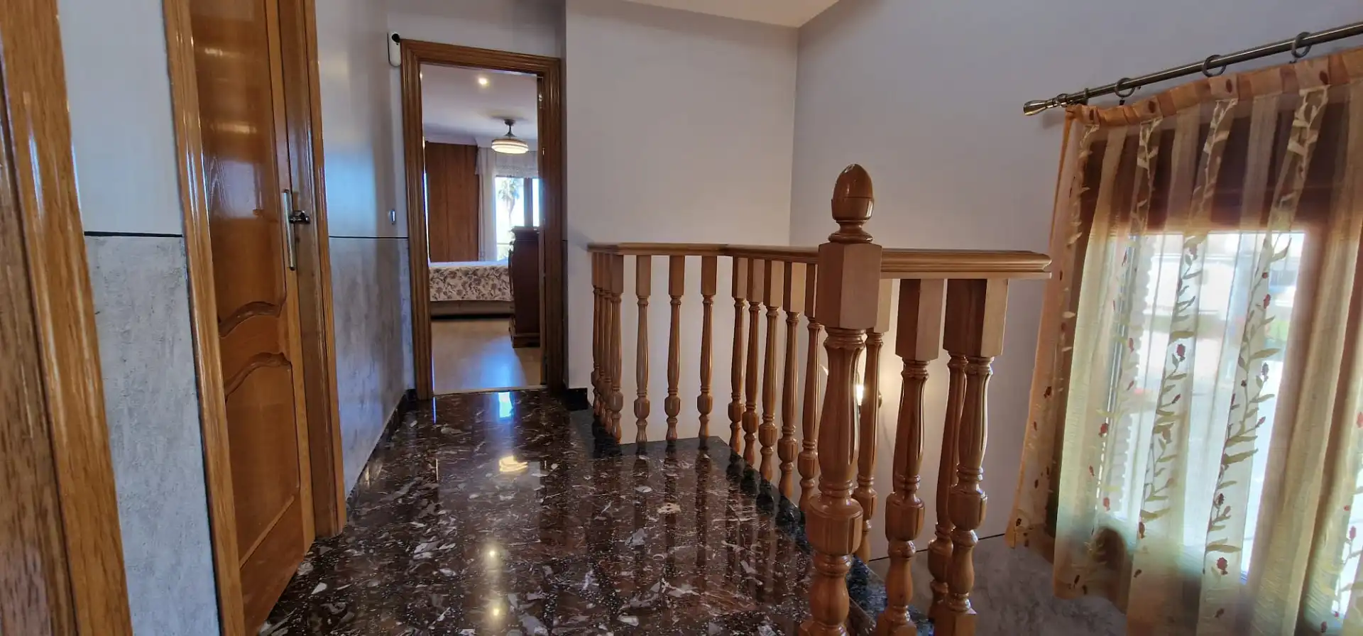 Casa o xalet en venda a Ambroz