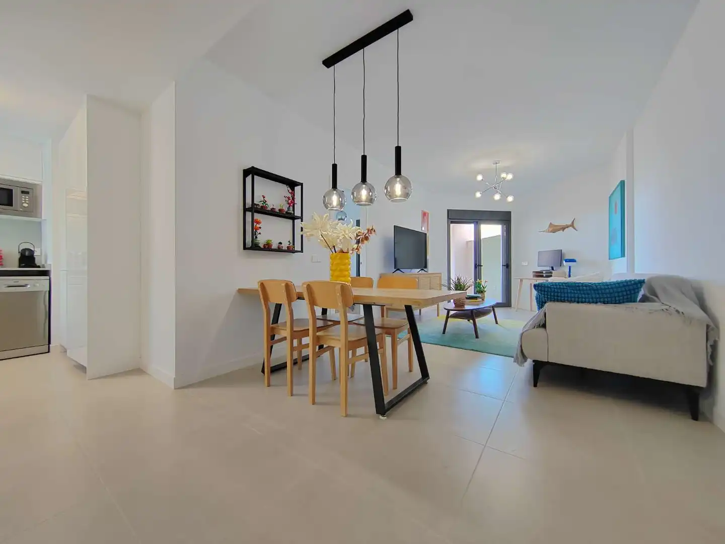 Apartment with pool for sale in N/A, imagen 3