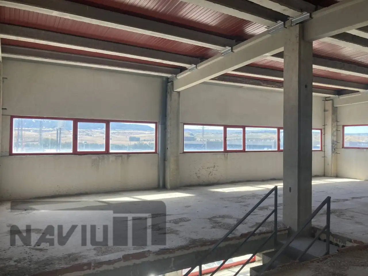 Nave industrielle à vendre à Cabanillas del Campo, imagen 3