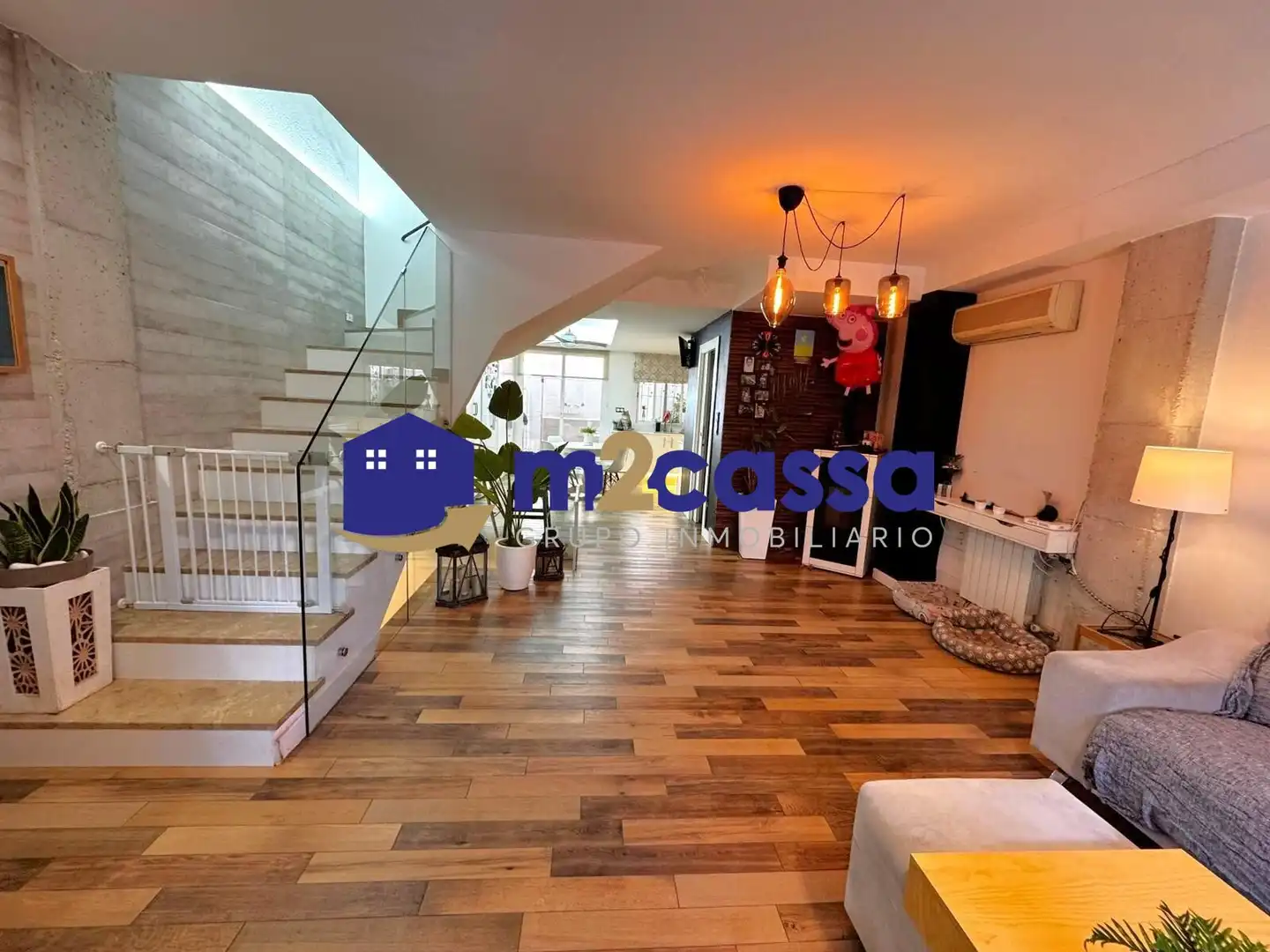 Dúplex en venta en Lorca con Aire acondicionado, Terraza y Trastero