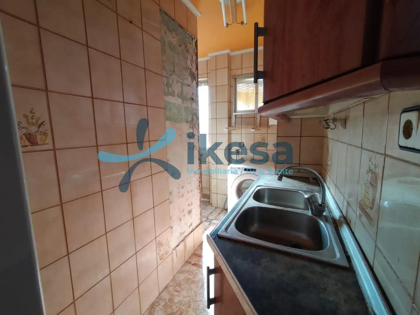 Küche von Wohnungen zum Verkauf in Córdoba