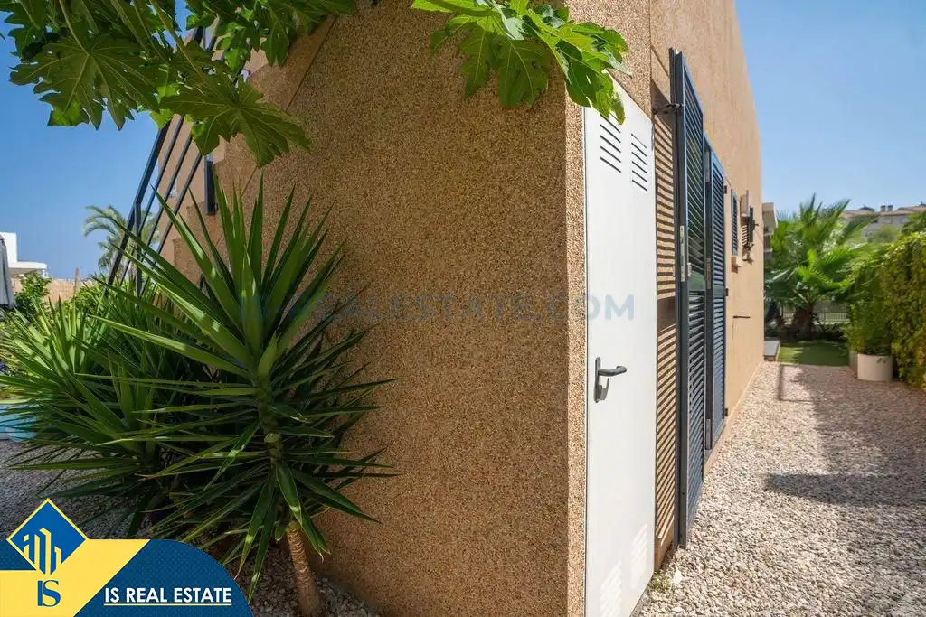 Xalet amb piscina en venda a Orihuela Costa, imagen 35