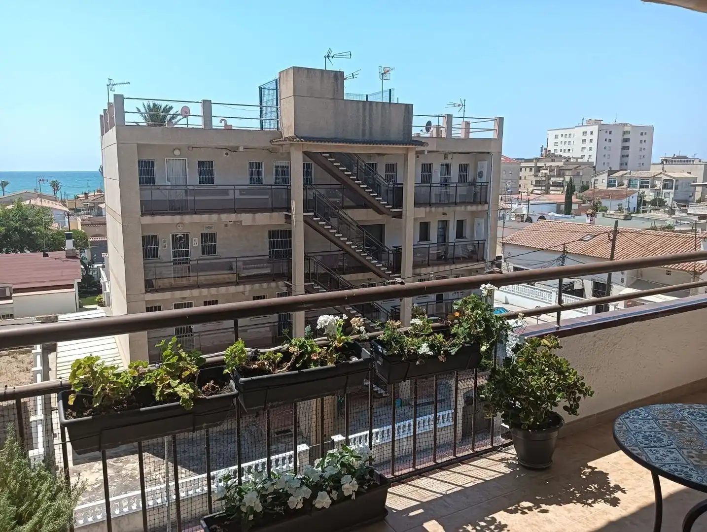 Piso en venta en Stuttgart, Can Nicolau - Les Sorres - Valparaiso