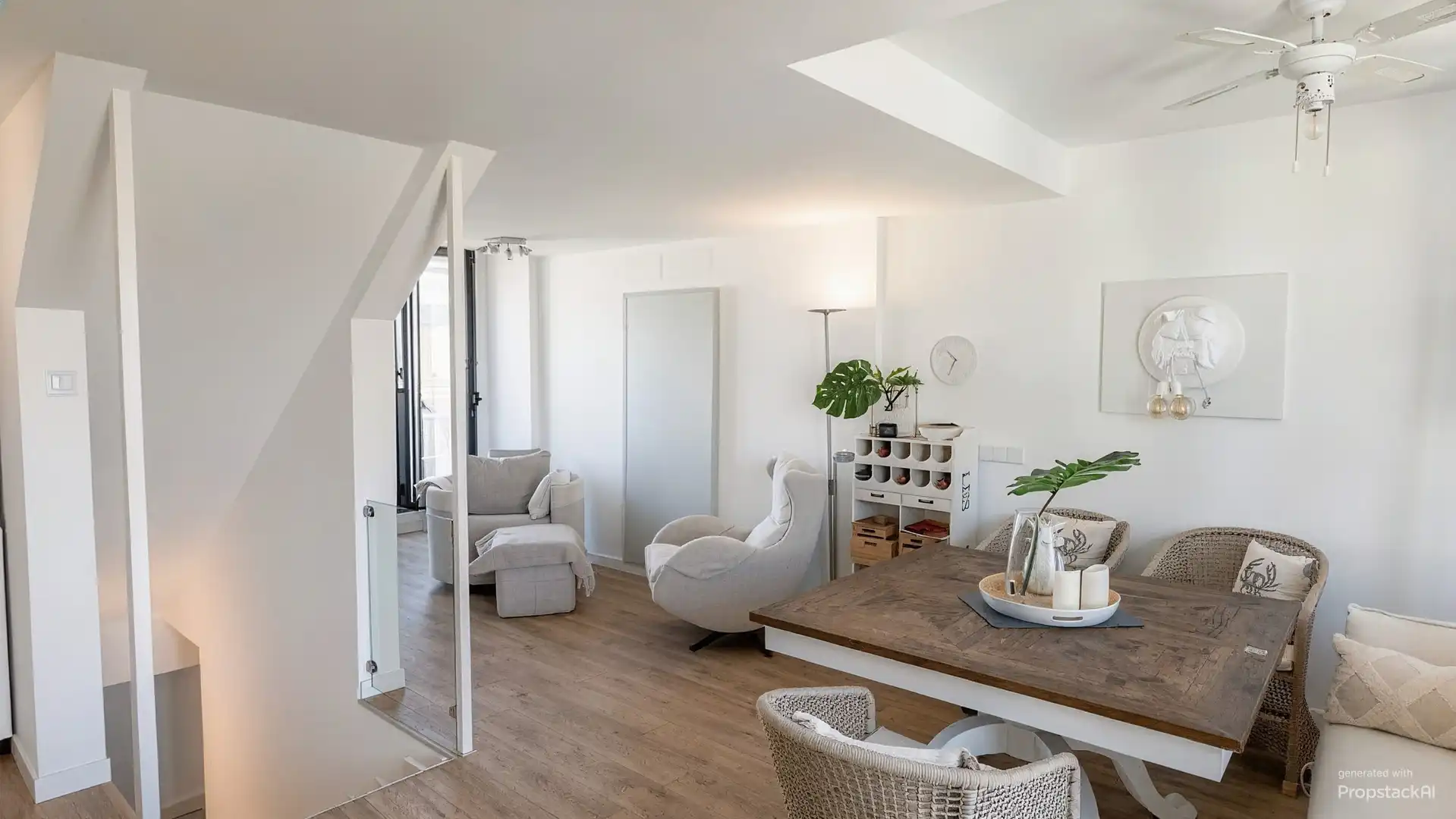 Ático con ascensor en venta en Platja de Palma, imagen 15