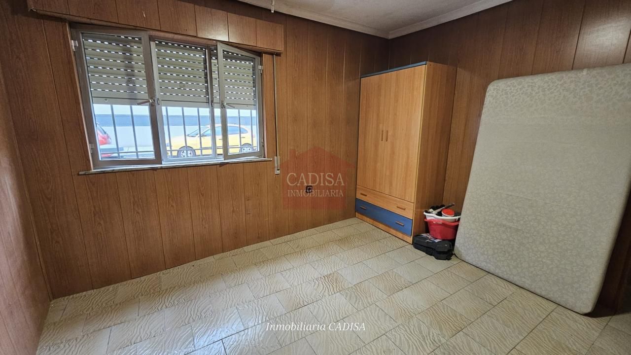 Bedroom of House or chalet for sale in Salamanca Capital  with Heating, Private garden and Terrace
