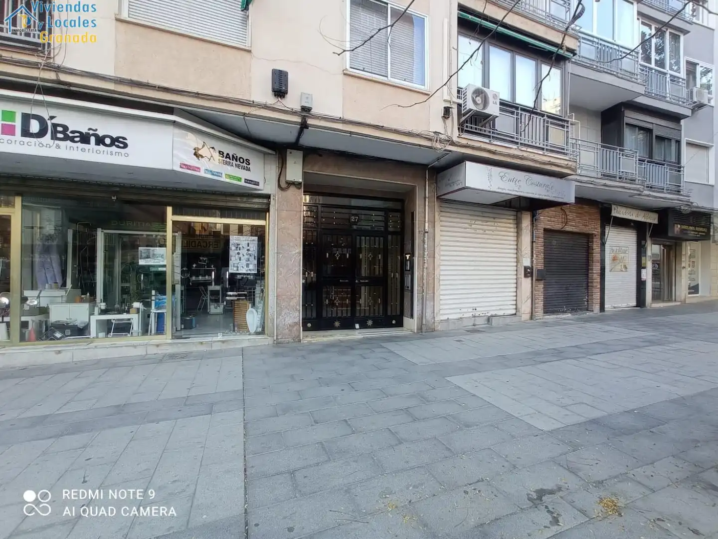 Flat for rent in Granada, Granada