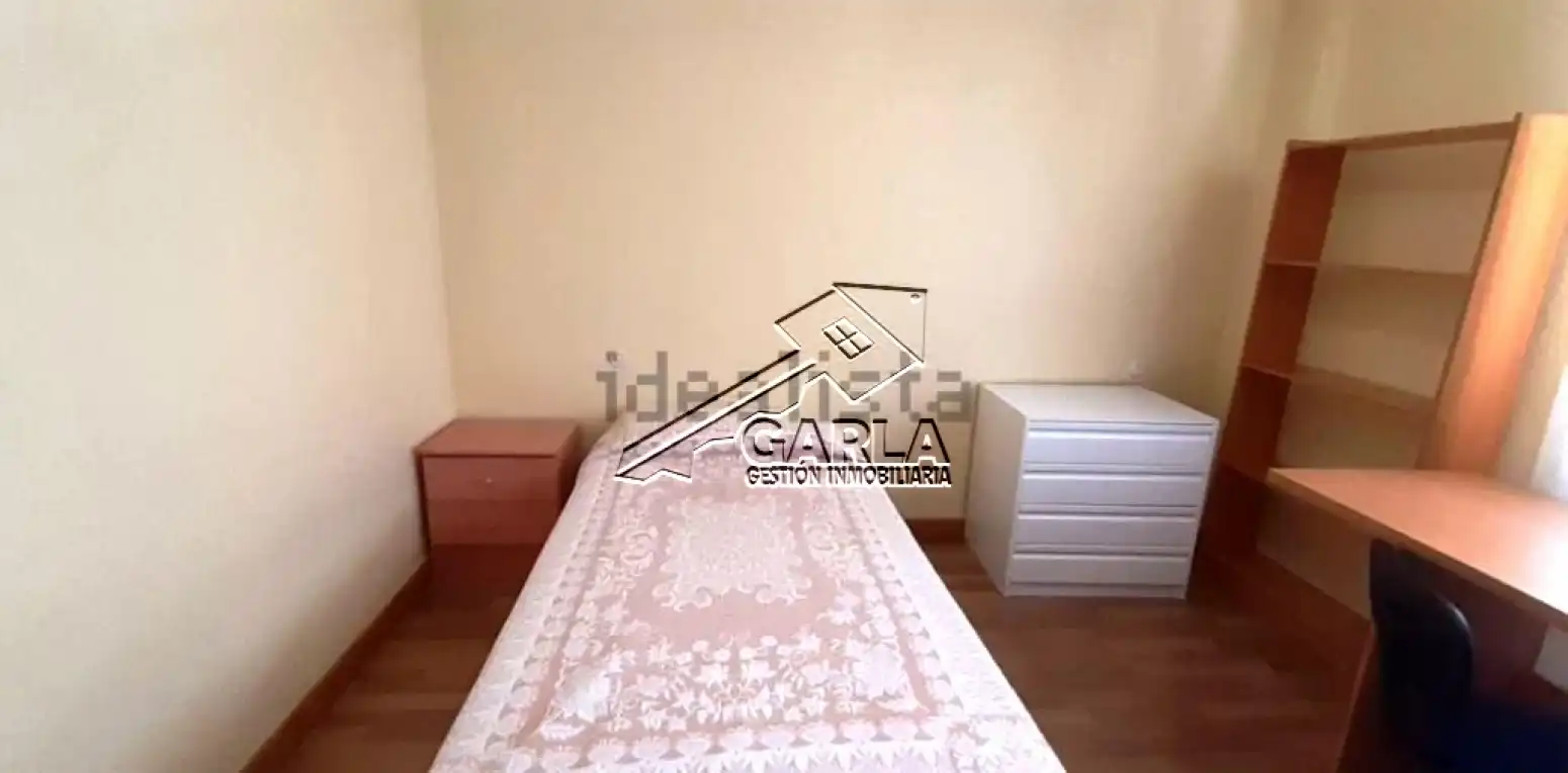 Flat with terrace to rent in Salamanca - Calle Asturias, imagen 9