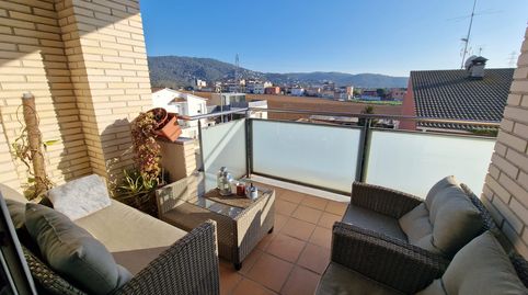 Foto 4 de Dúplex en venda a Cardedeu, Barcelona