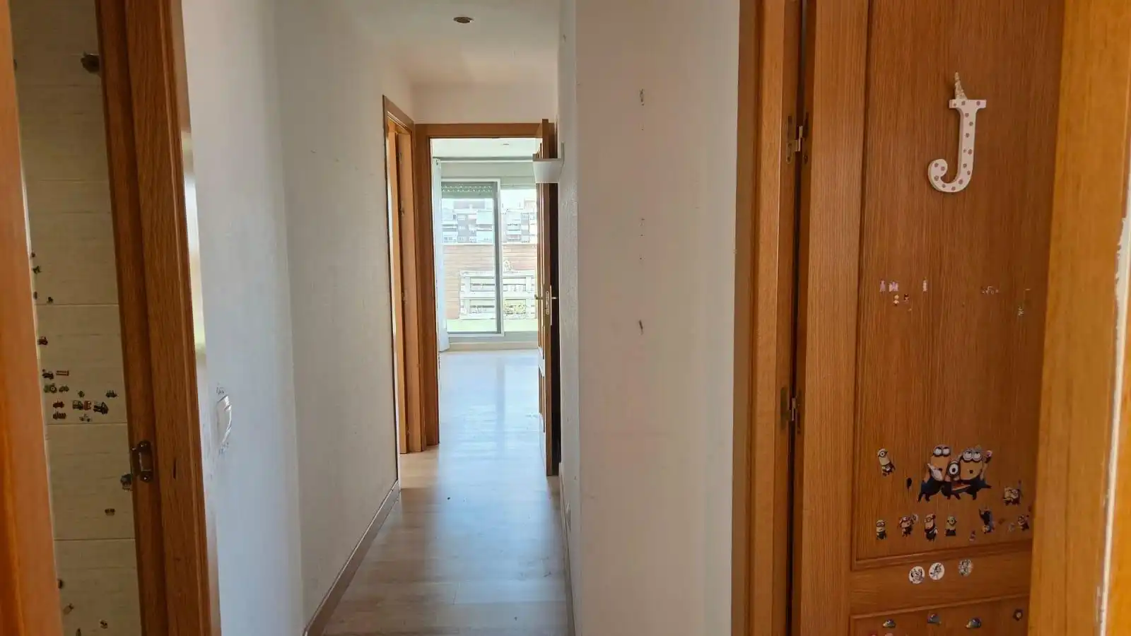 Ático en venta en Madrid con Aire acondicionado, Calefacción y Parquet