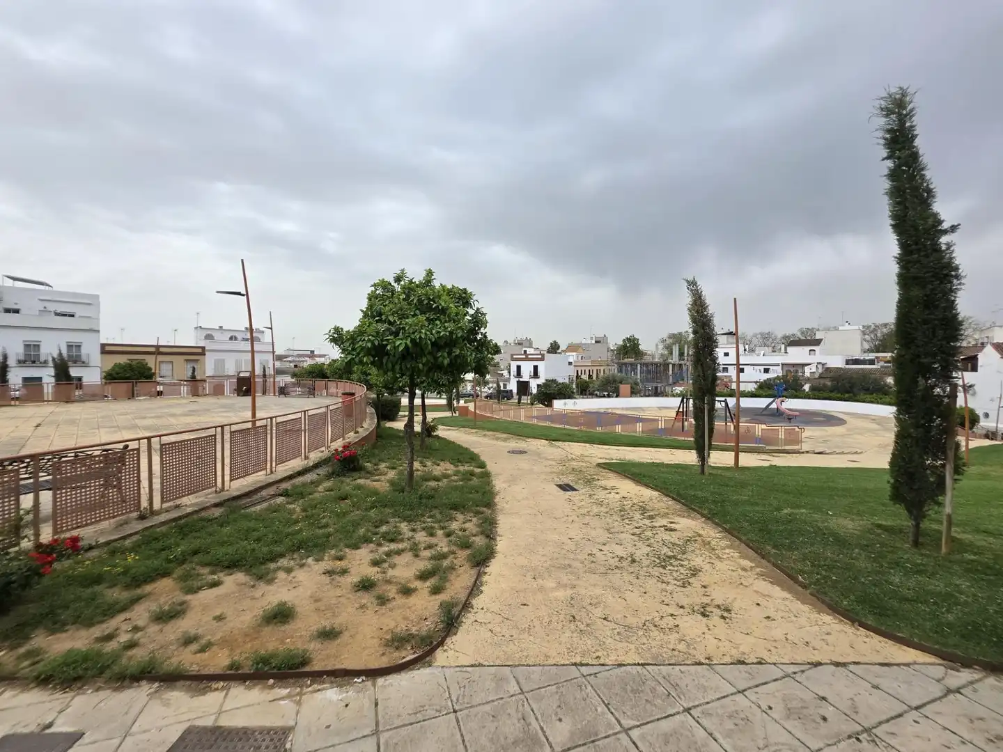 Casa o chalet en venta en Utrera