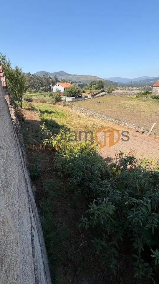Casa rústica amb piscina en venda a Parroquias Rurales, imagen 8