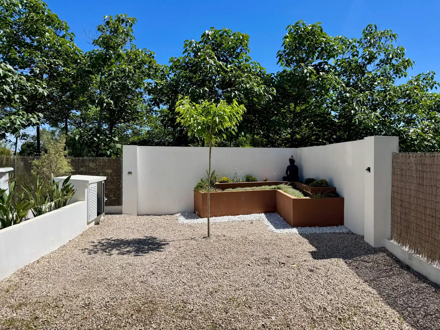 Terrassa de Casa o xalet en venda en Ròtova amb Aire condicionat, Calefacció i Jardí privat