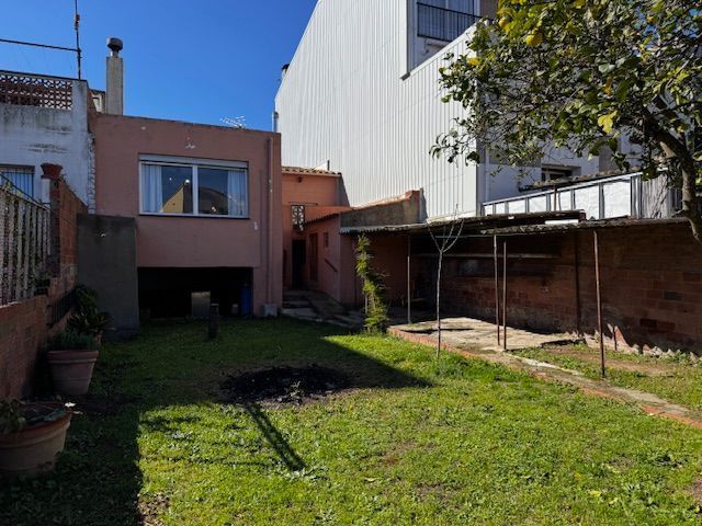 Exterior view of House or chalet for sale in Palafrugell  with Heating, Private garden and Terrace