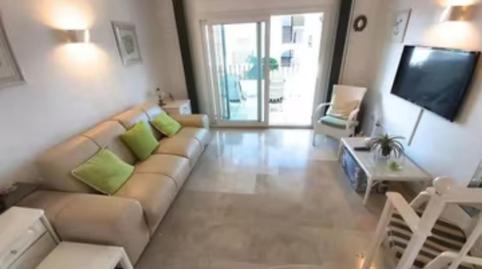 Photo 3 of Apartment to rent in Carretera Nal, Nueva Atalaya, Málaga