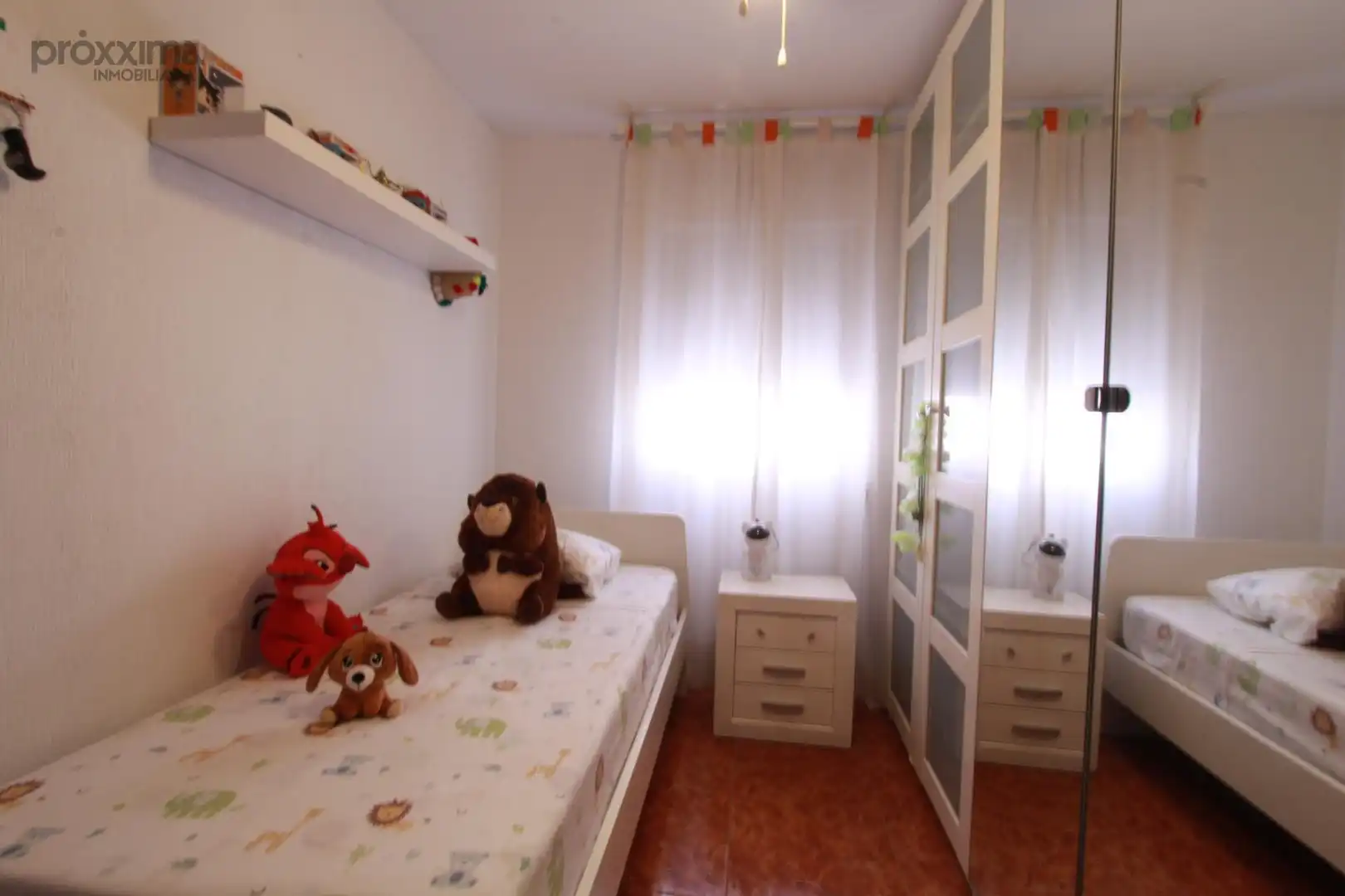 Piso con ascensor en venta en Macarena, imagen 10