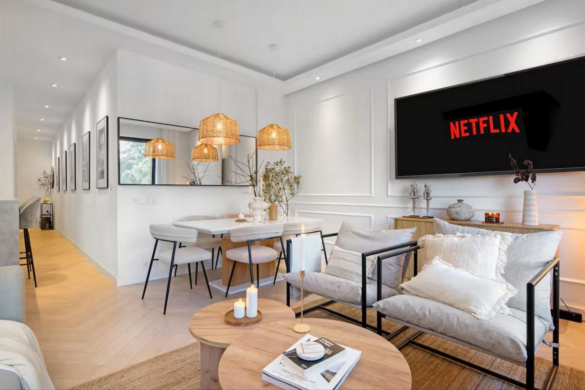 2 hab, 80m² en Ibiza de Madrid, Retiro,  Madrid Capital - Image 2