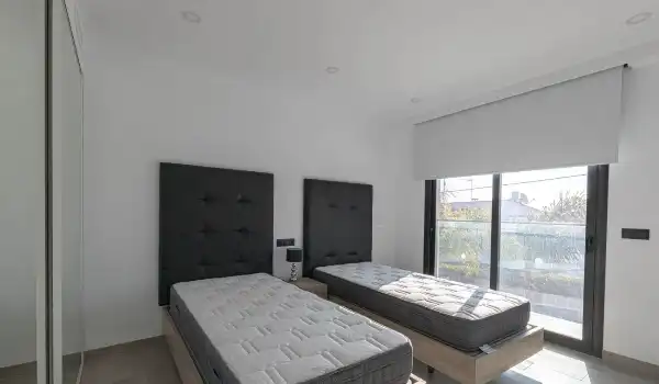 Detached house for sale in Carrió - La Merced - Los Pinos, imagen 12